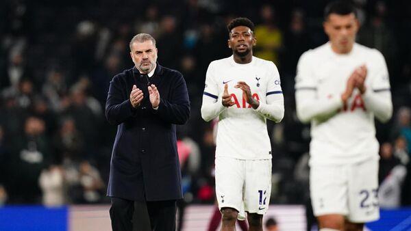 Ange Postecoglou refuses to change approach as Aston Villa trump Tottenham Hotspur