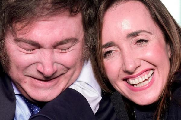 Argentina Election