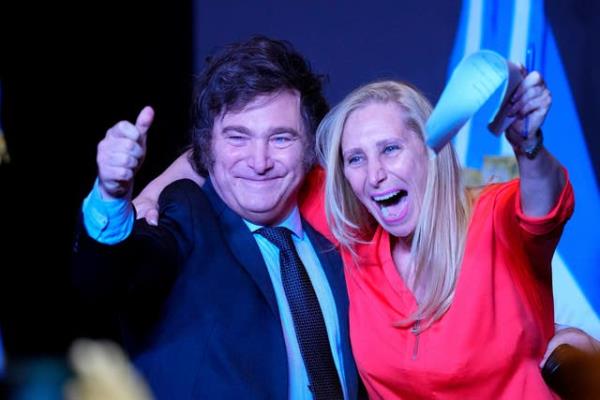 Argentina Elections