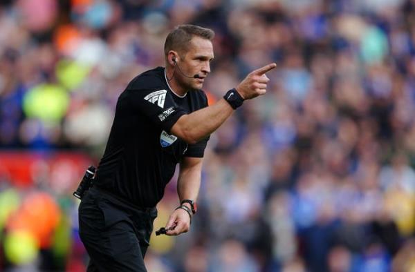 Liverpool v Everton – Premier League – Anfield