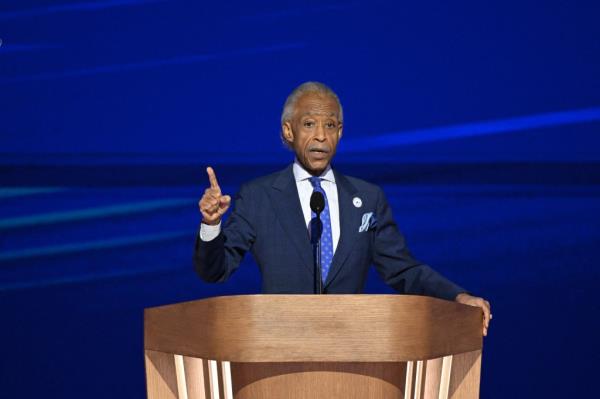 The Rev. Al Sharpton defended Mayor Eric Adams after the bombshell federal criminal criminal charges -- and warned that Hizzoner's removal would be a sign of a political double standard.