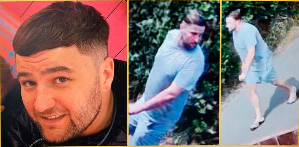 Tragic Brit dad found dead as family share strange last mobile phone call in woods