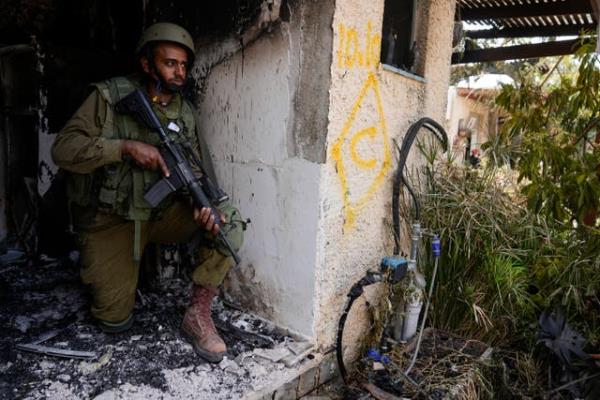 APTOPIX Israel Palestinians