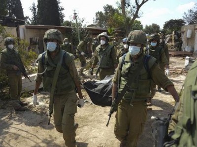 Israel Palestinians Daily Photo Gallery