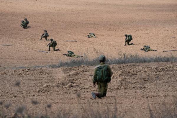 Israel Palestinians Daily Photo Gallery