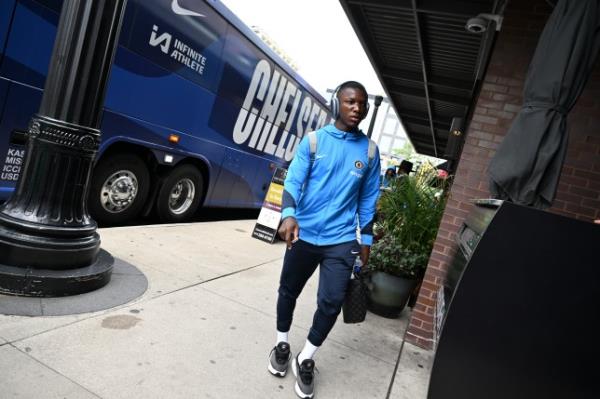 Pre-Season Travel to Columbus