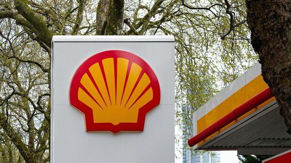 Shell suspends shipping through Red Sea, report says