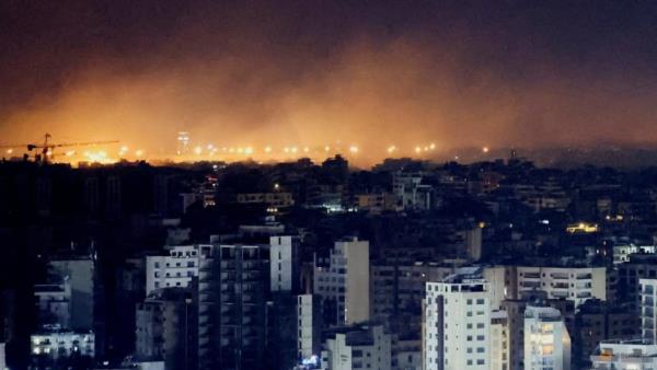 Israel launches ground operations in Lebanon with 'limited' raids on Hezbollah